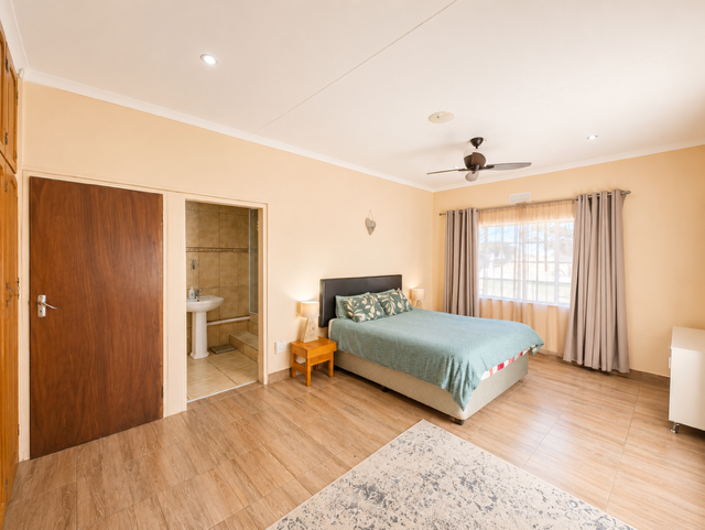 15 Bedroom Property for Sale in Ferreira Free State